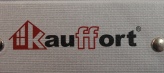Kauffort ТКАНИ